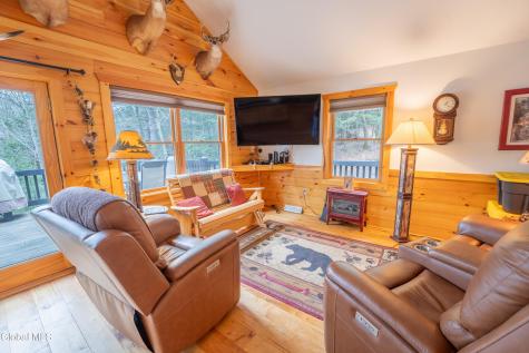 57 Horse Hill Road Hadley NY 12835