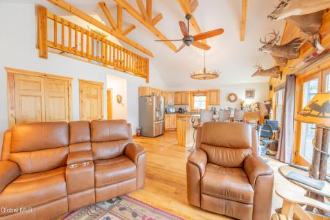 57 Horse Hill Road Hadley NY 12835
