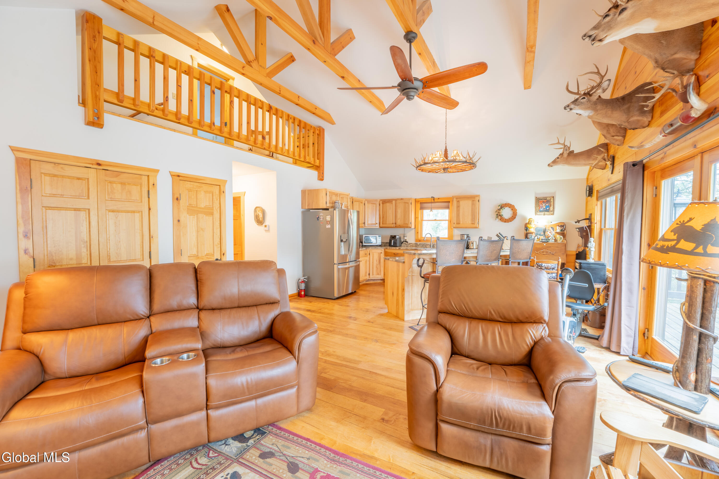 57 Horse Hill Road Hadley NY 12835
