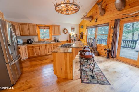 57 Horse Hill Road Hadley NY 12835