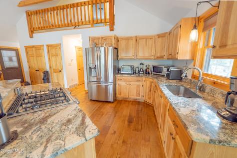 57 Horse Hill Road Hadley NY 12835