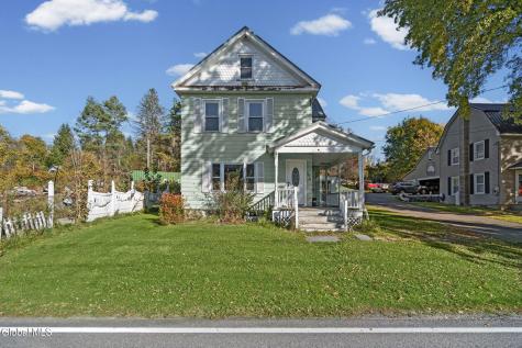 1578 Helderberg Trail Berne NY 12023