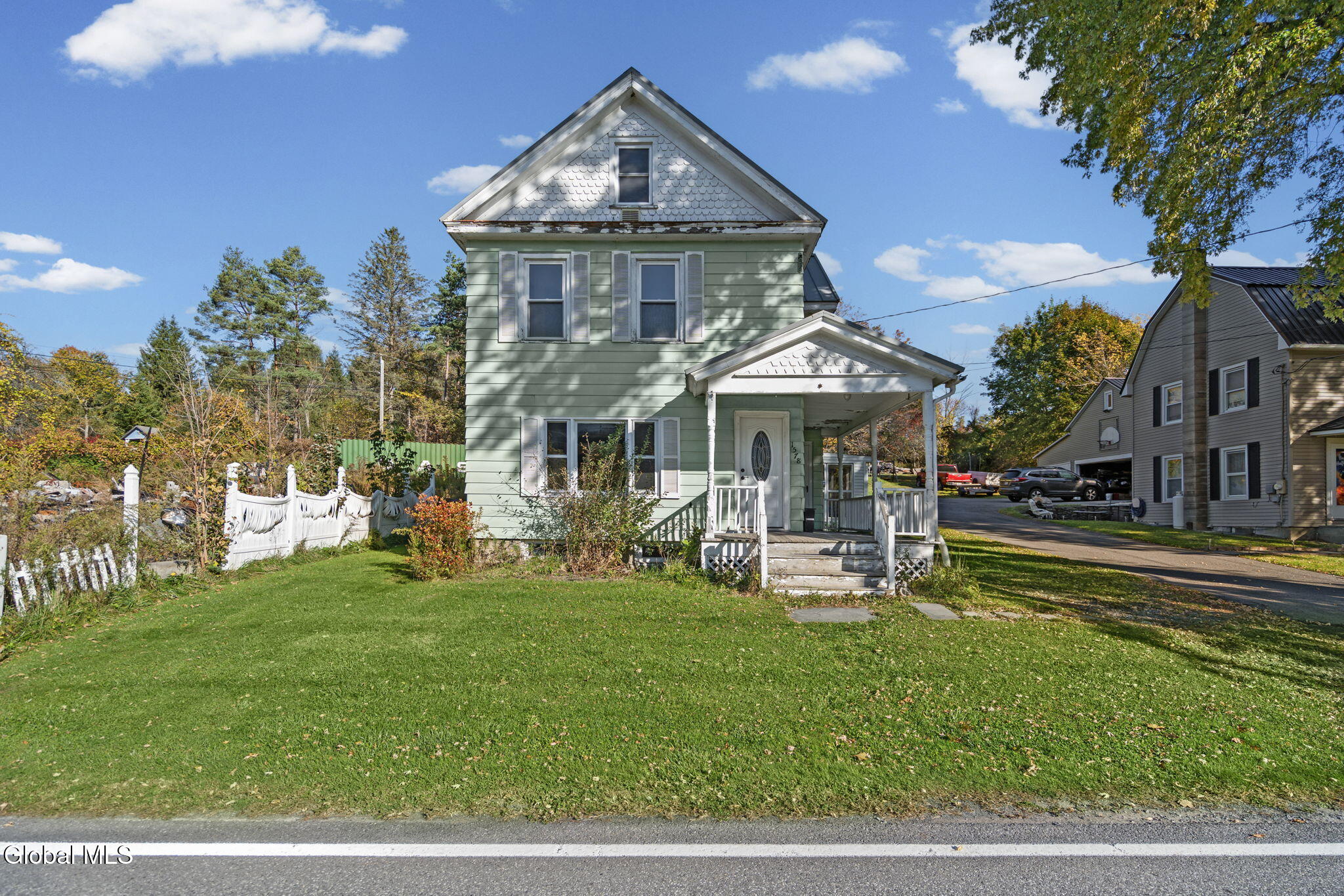 1578 Helderberg Trail Berne NY 12023