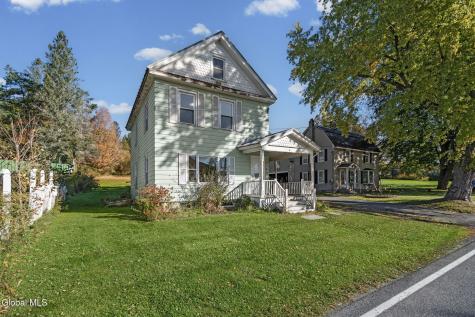1578 Helderberg Trail Berne NY 12023