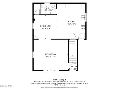 1578 Helderberg Trail Berne NY 12023