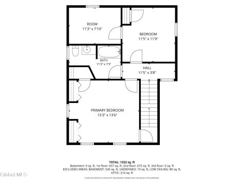 1578 Helderberg Trail Berne NY 12023