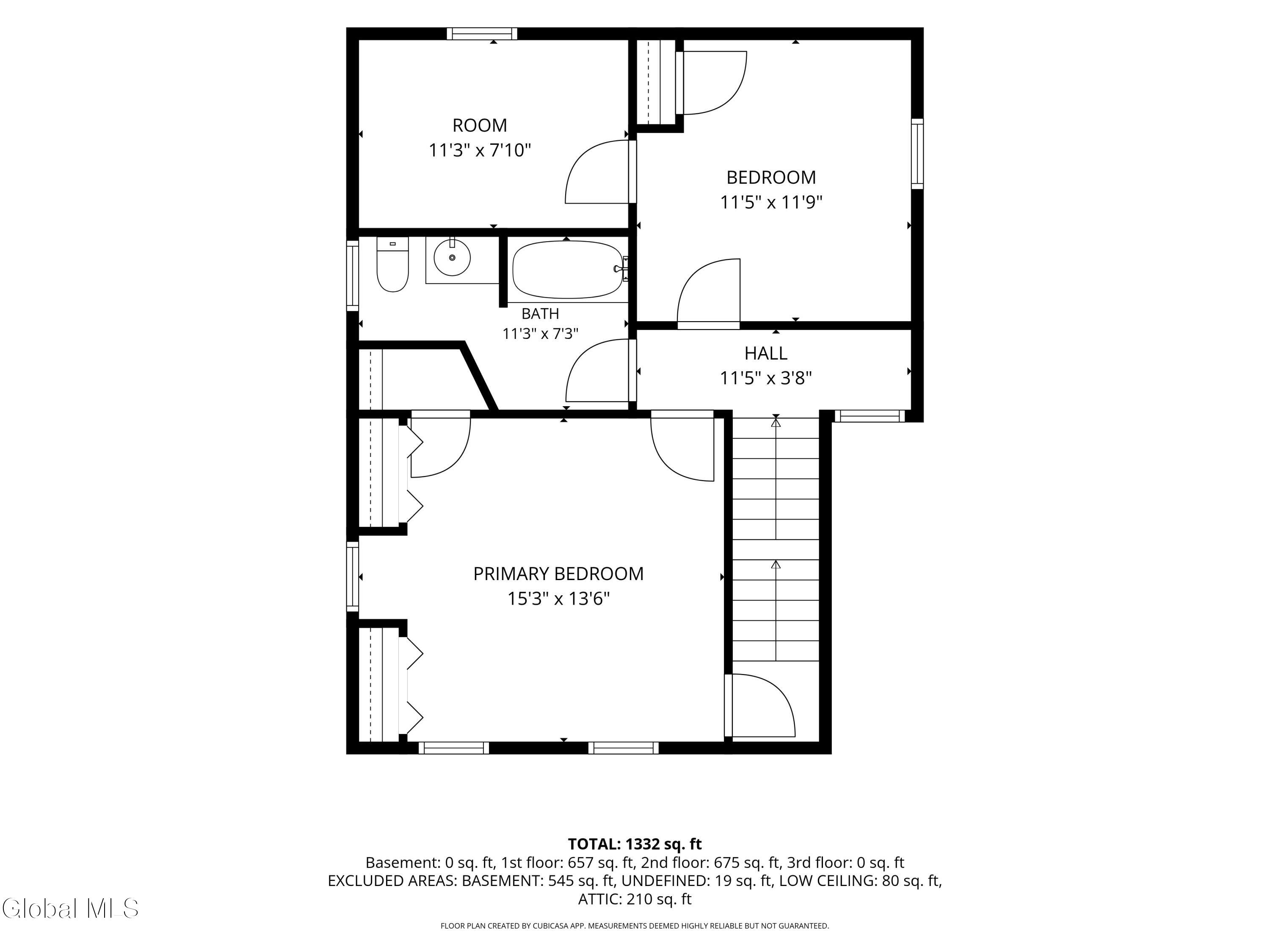 1578 Helderberg Trail Berne NY 12023