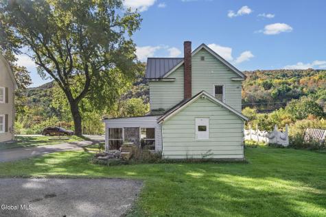 1578 Helderberg Trail Berne NY 12023
