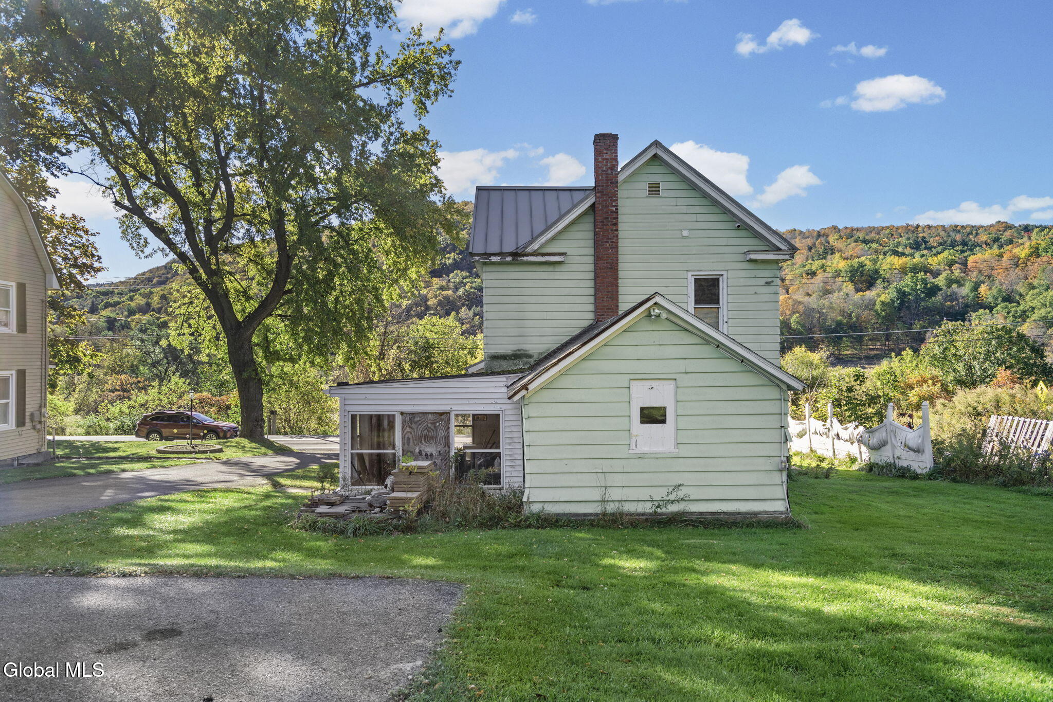 1578 Helderberg Trail Berne NY 12023