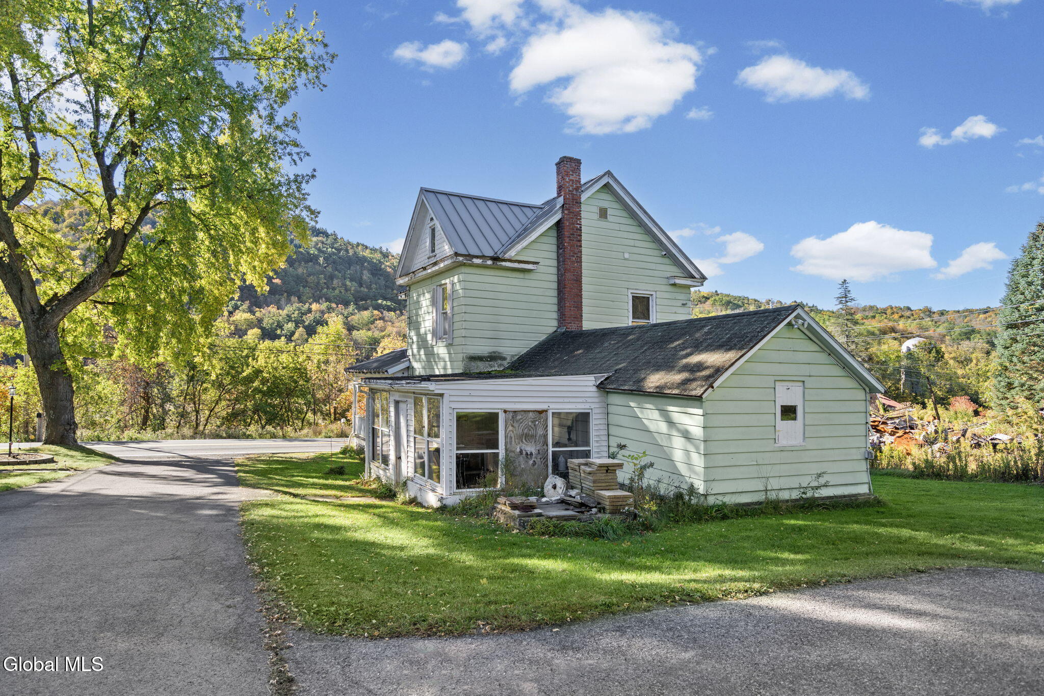 1578 Helderberg Trail Berne NY 12023