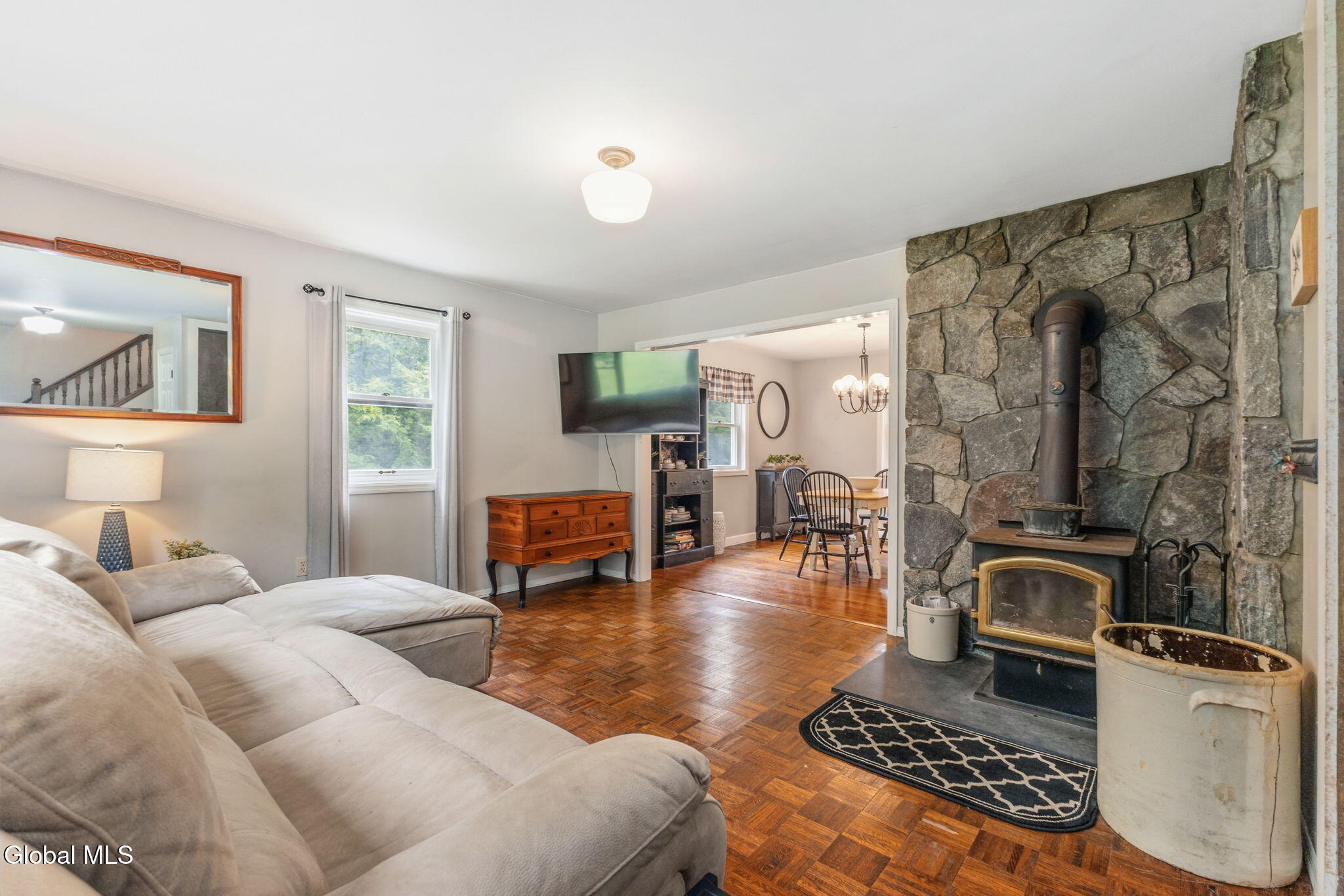 46 S Trout Lake Road Diamond Point NY 12824