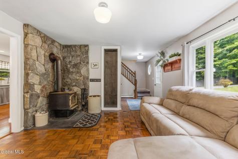46 S Trout Lake Road Diamond Point NY 12824
