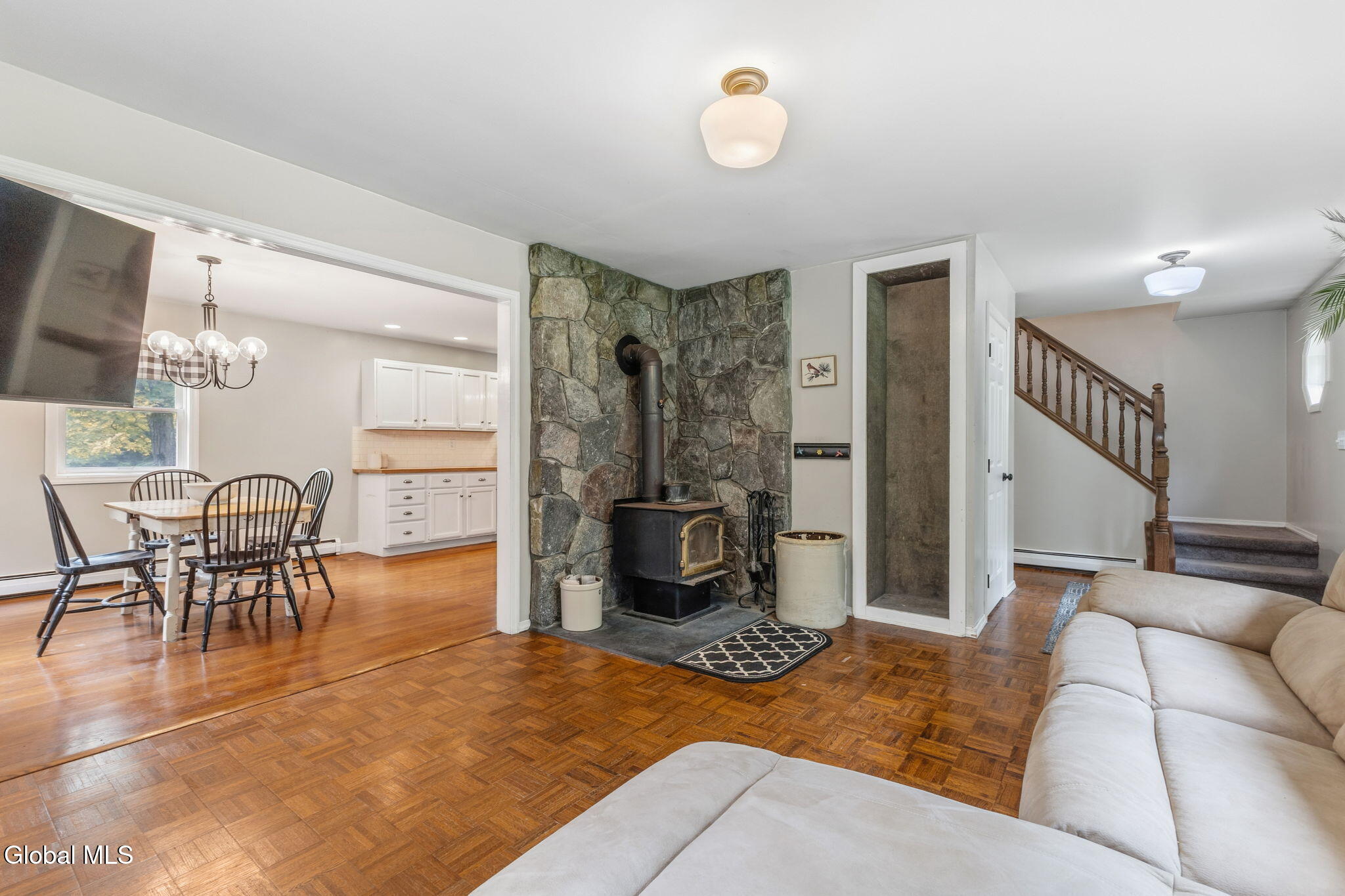46 S Trout Lake Road Diamond Point NY 12824