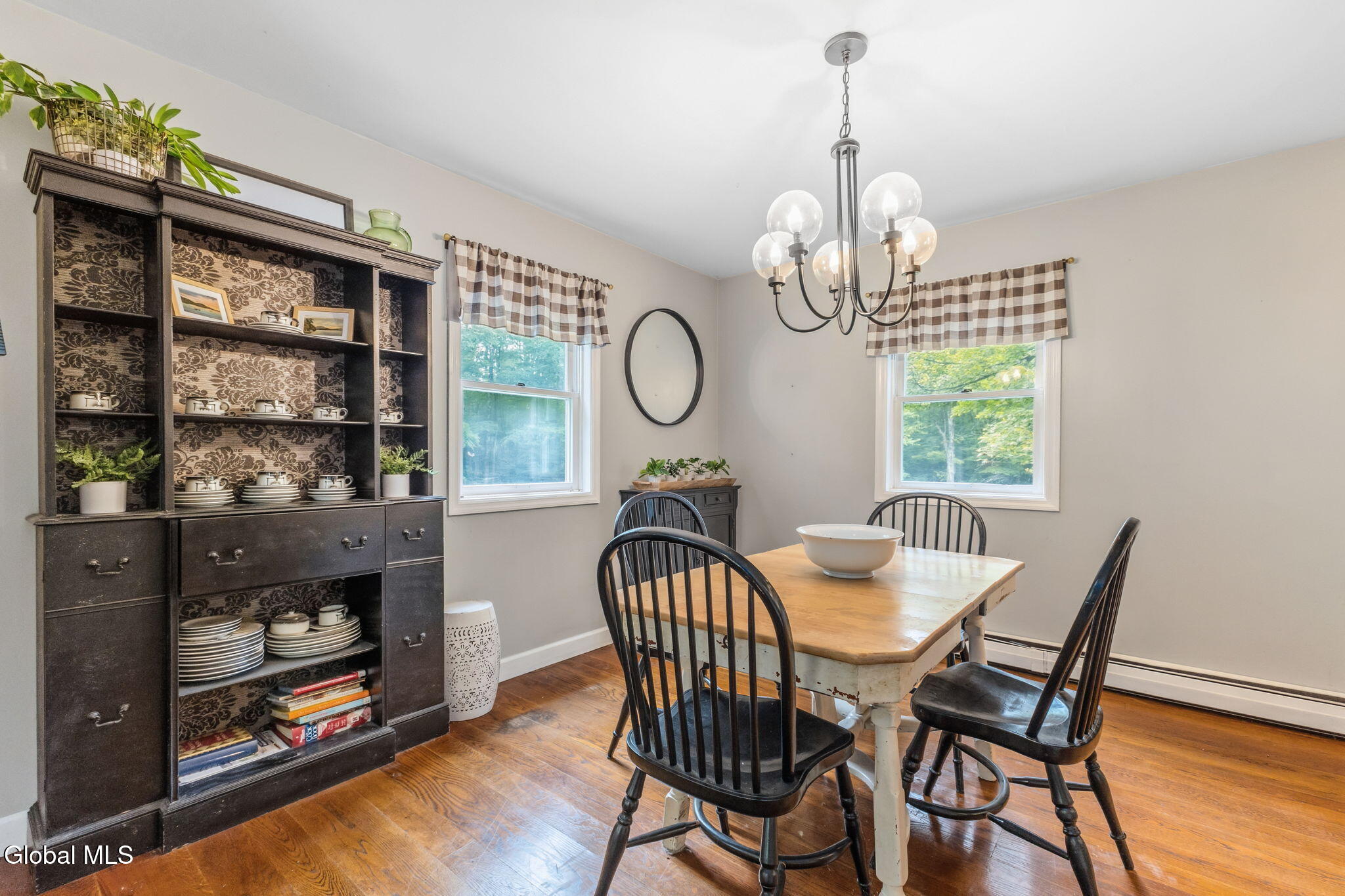 46 S Trout Lake Road Diamond Point NY 12824