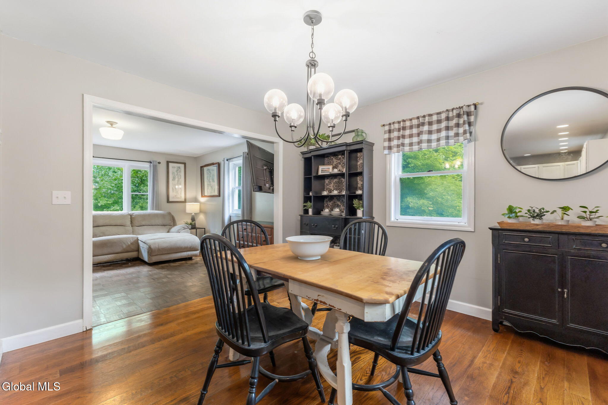 46 S Trout Lake Road Diamond Point NY 12824