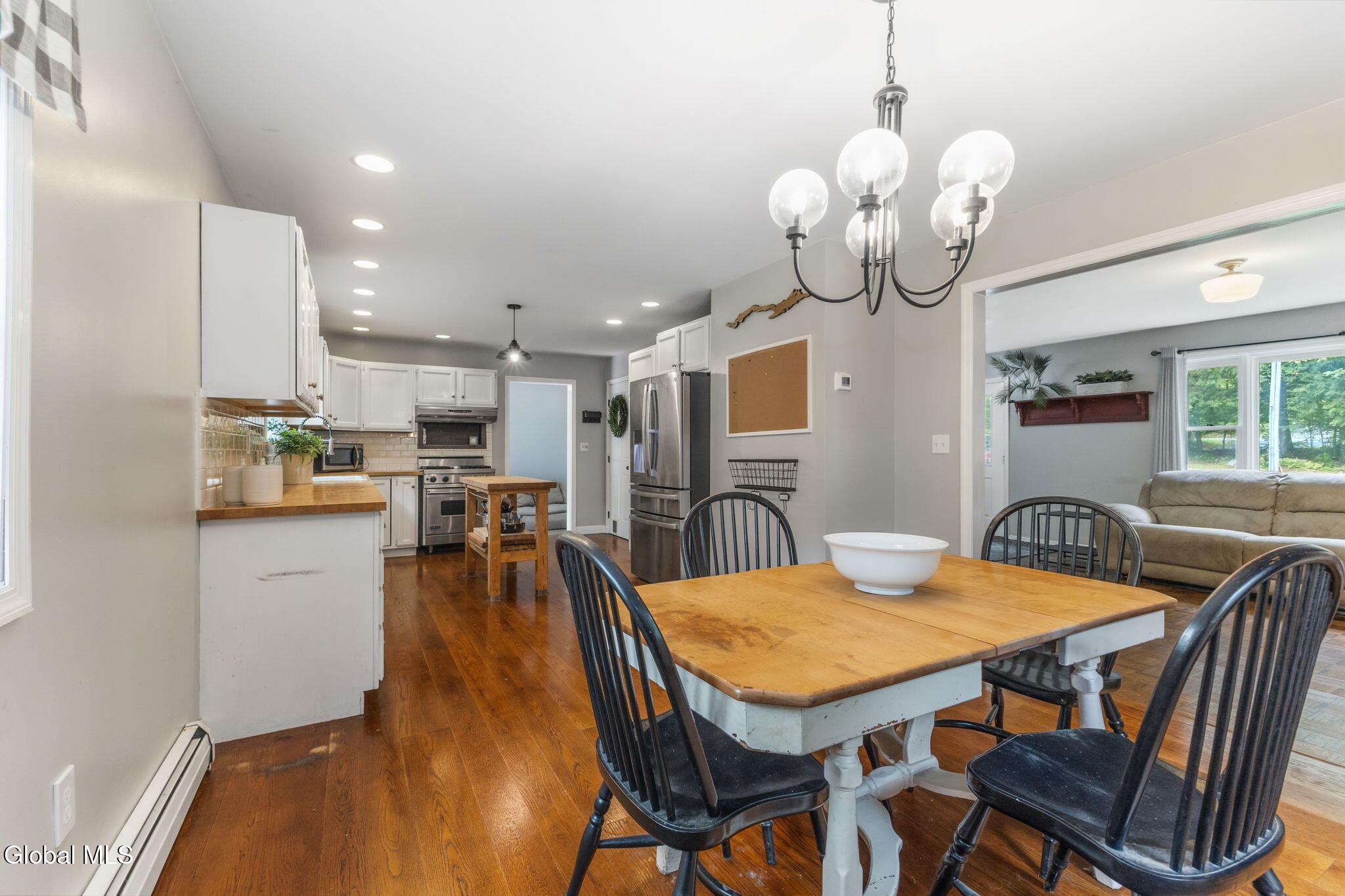 46 S Trout Lake Road Diamond Point NY 12824