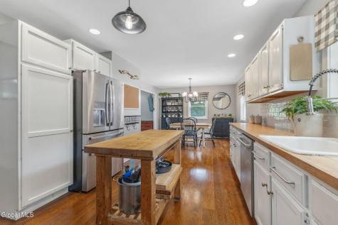 46 S Trout Lake Road Diamond Point NY 12824