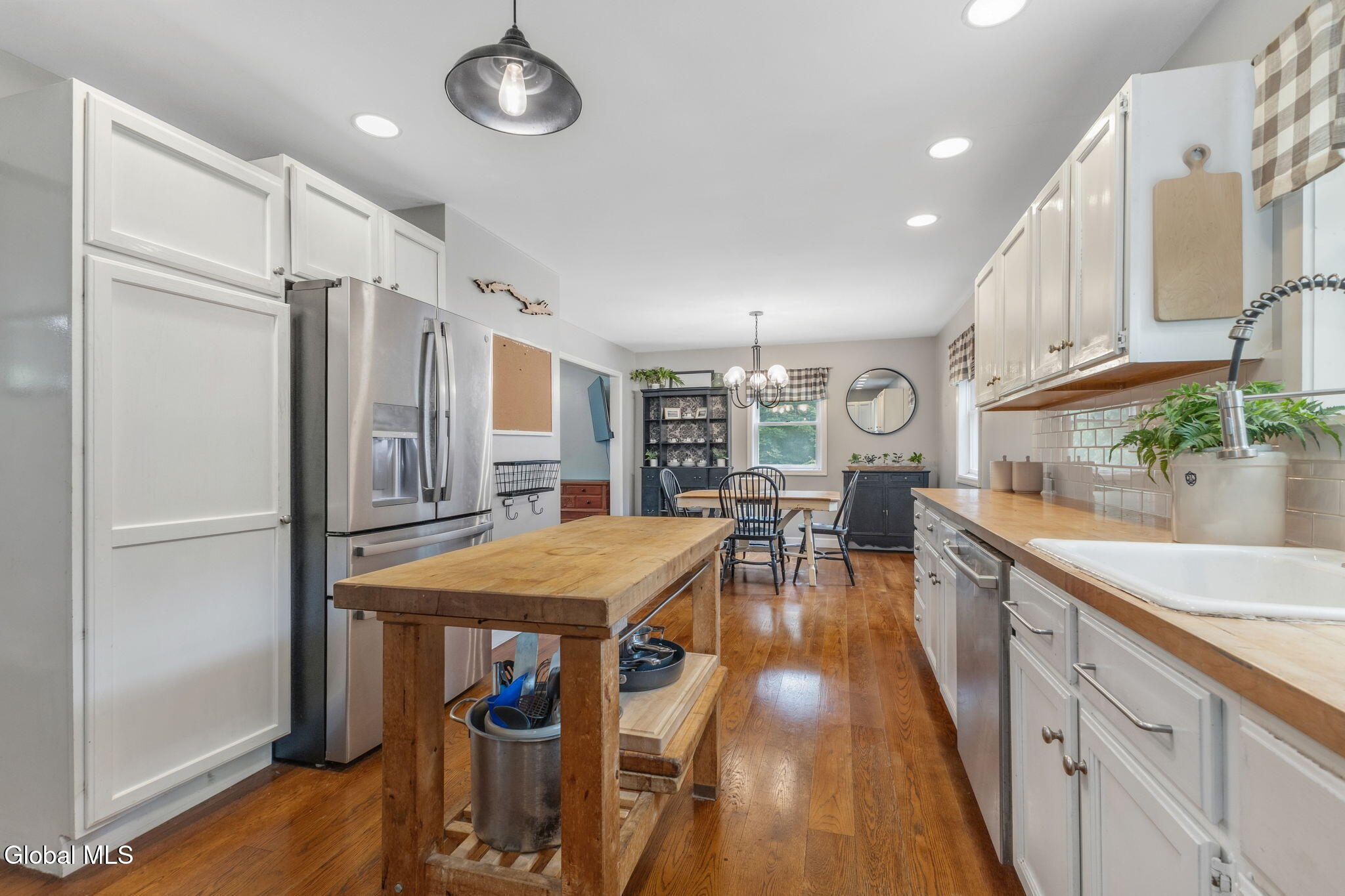 46 S Trout Lake Road Diamond Point NY 12824