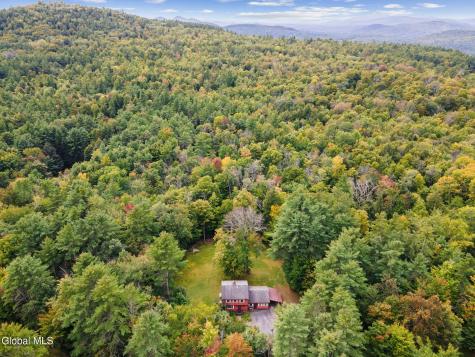46 S Trout Lake Road Diamond Point NY 12824