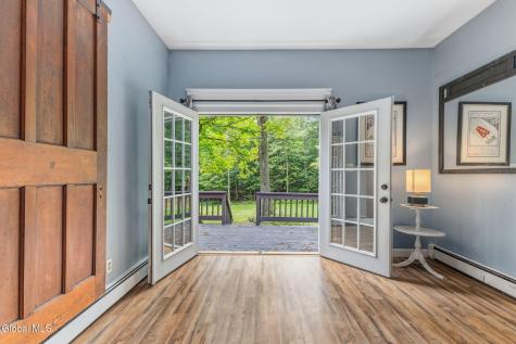 46 S Trout Lake Road Diamond Point NY 12824