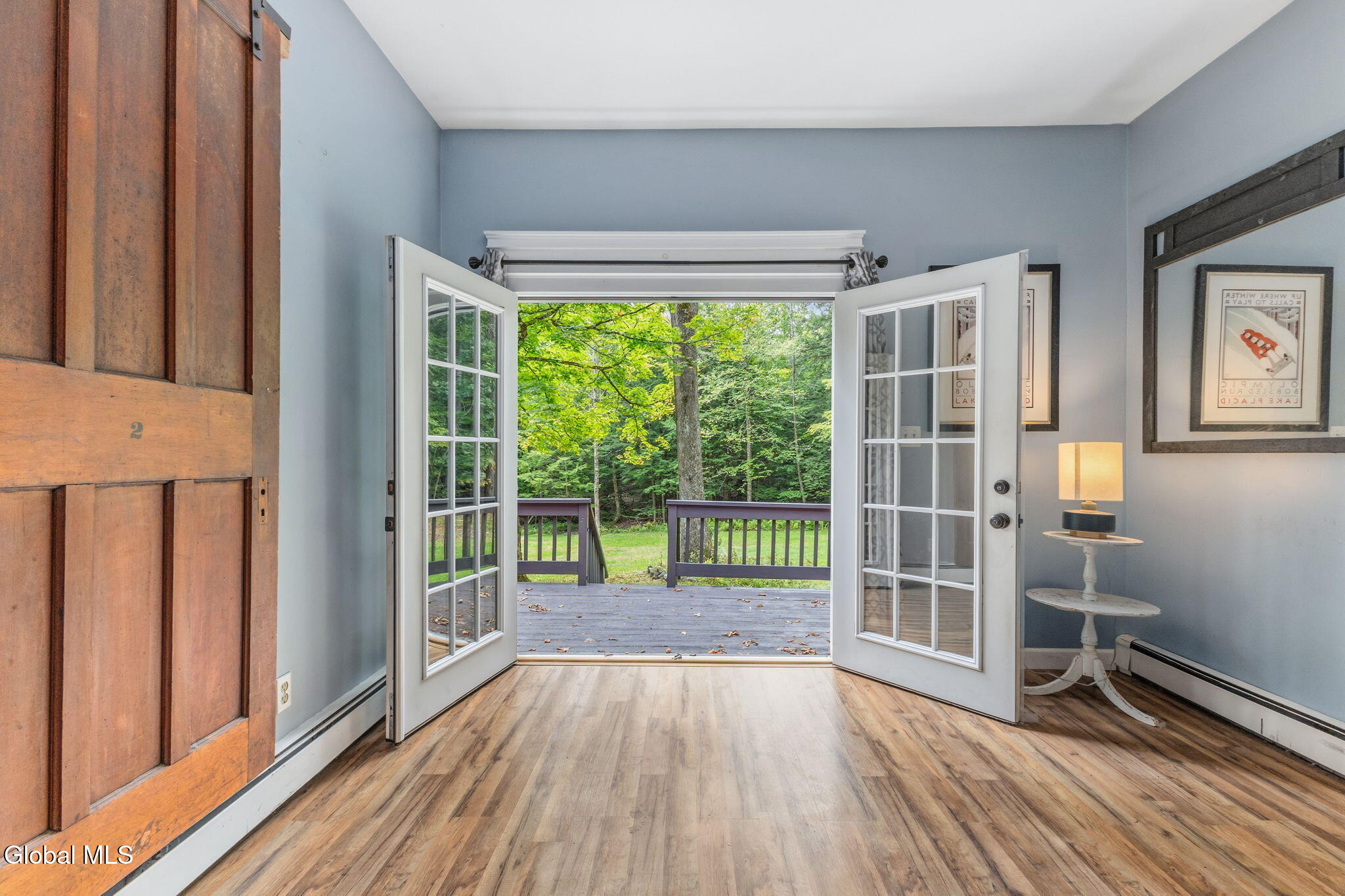 46 S Trout Lake Road Diamond Point NY 12824
