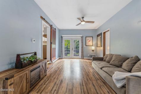 46 S Trout Lake Road Diamond Point NY 12824