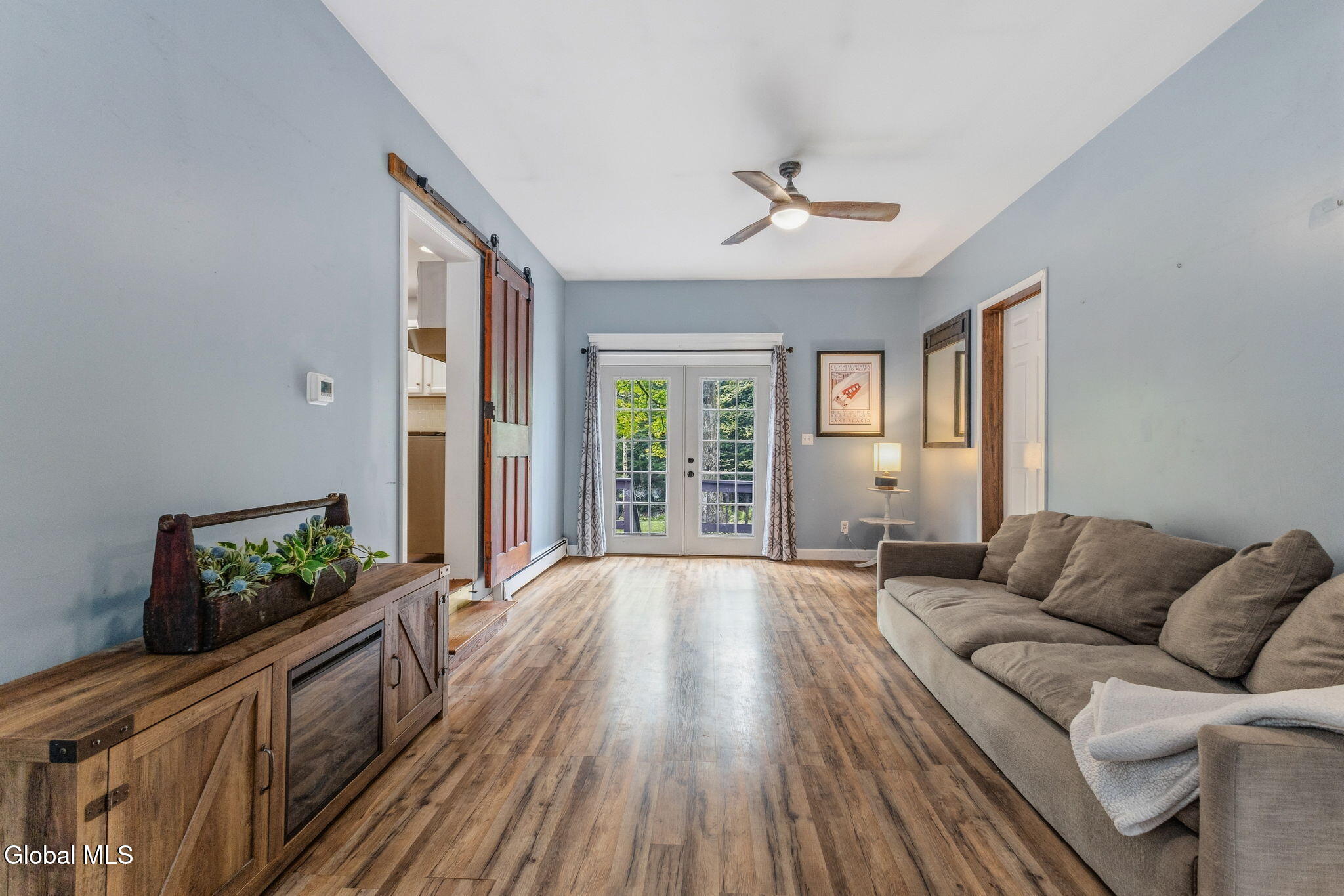 46 S Trout Lake Road Diamond Point NY 12824