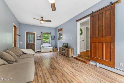 46 S Trout Lake Road Diamond Point NY 12824