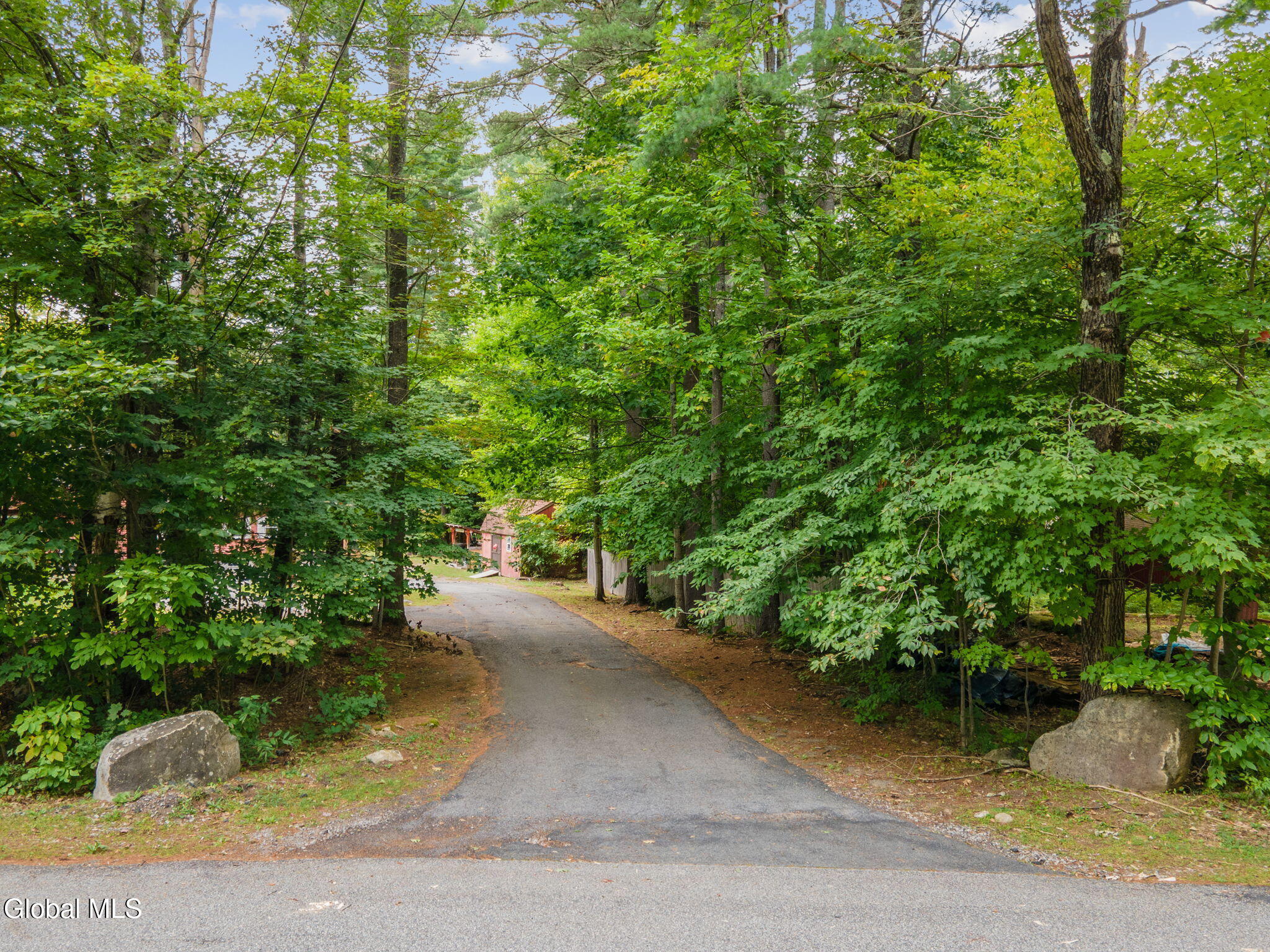 46 S Trout Lake Road Diamond Point NY 12824