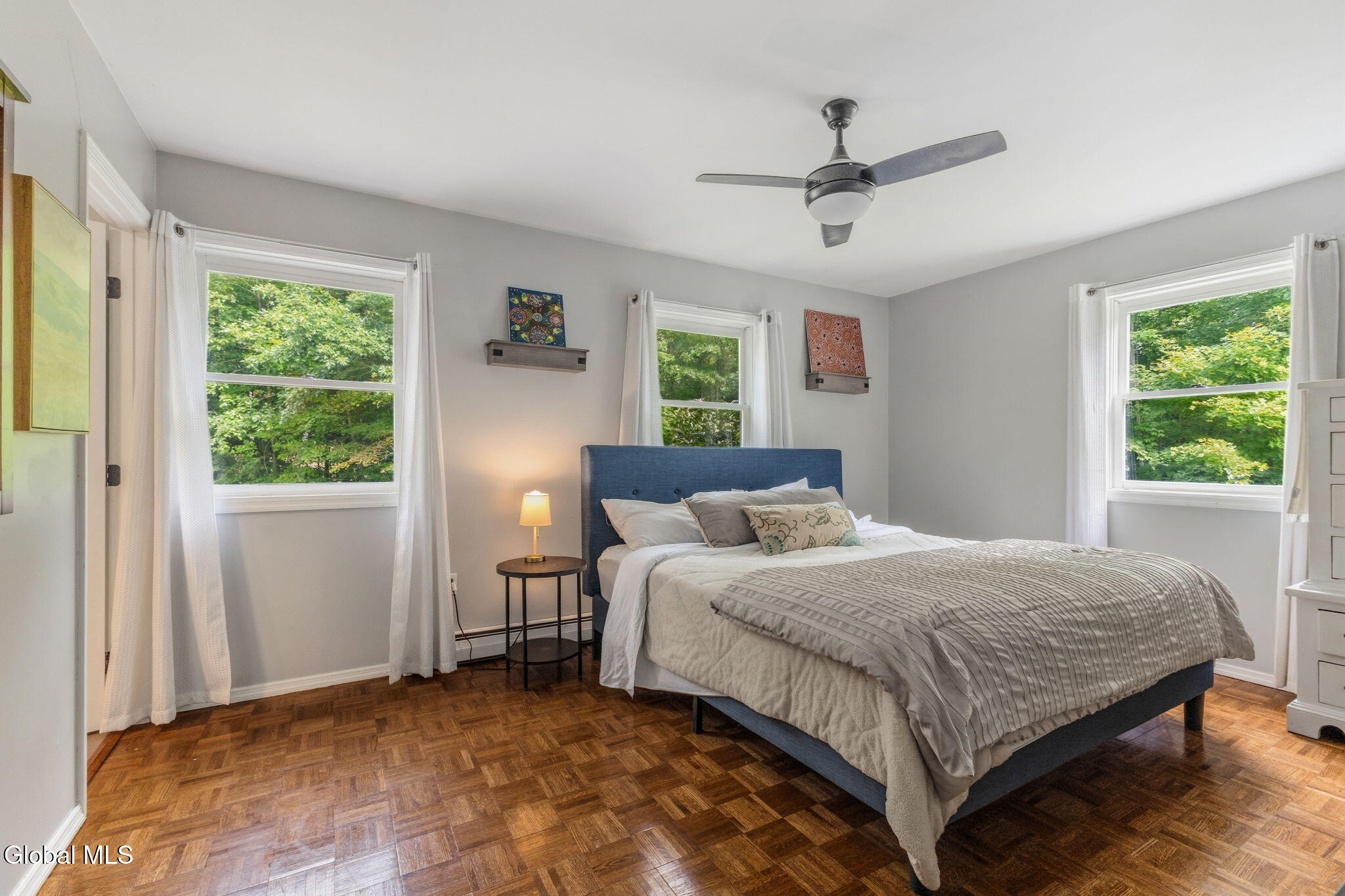 46 S Trout Lake Road Diamond Point NY 12824