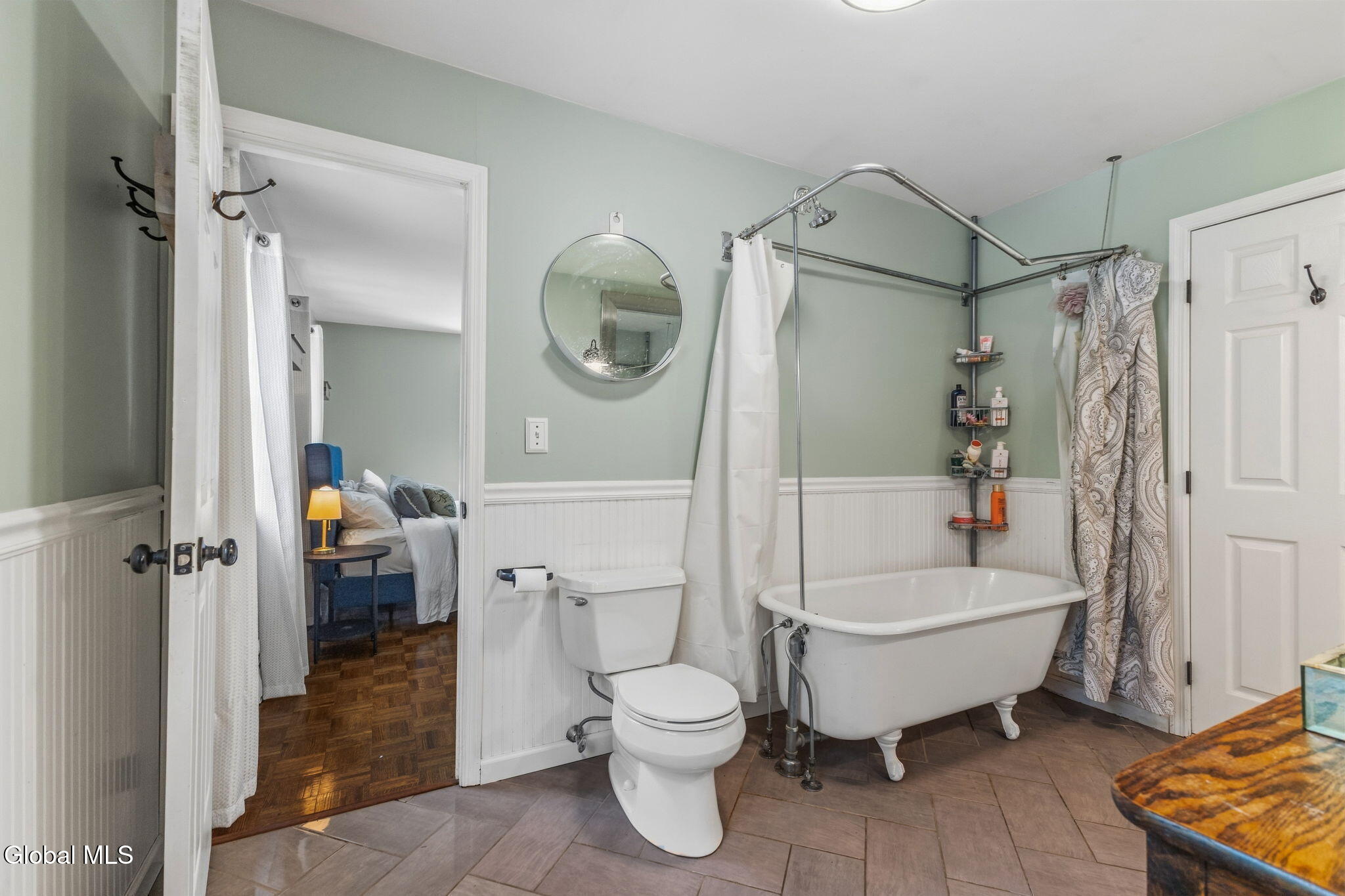46 S Trout Lake Road Diamond Point NY 12824