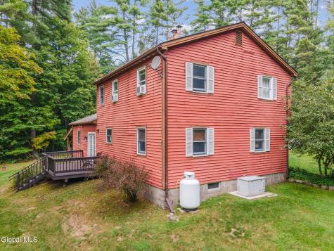 46 S Trout Lake Road Diamond Point NY 12824