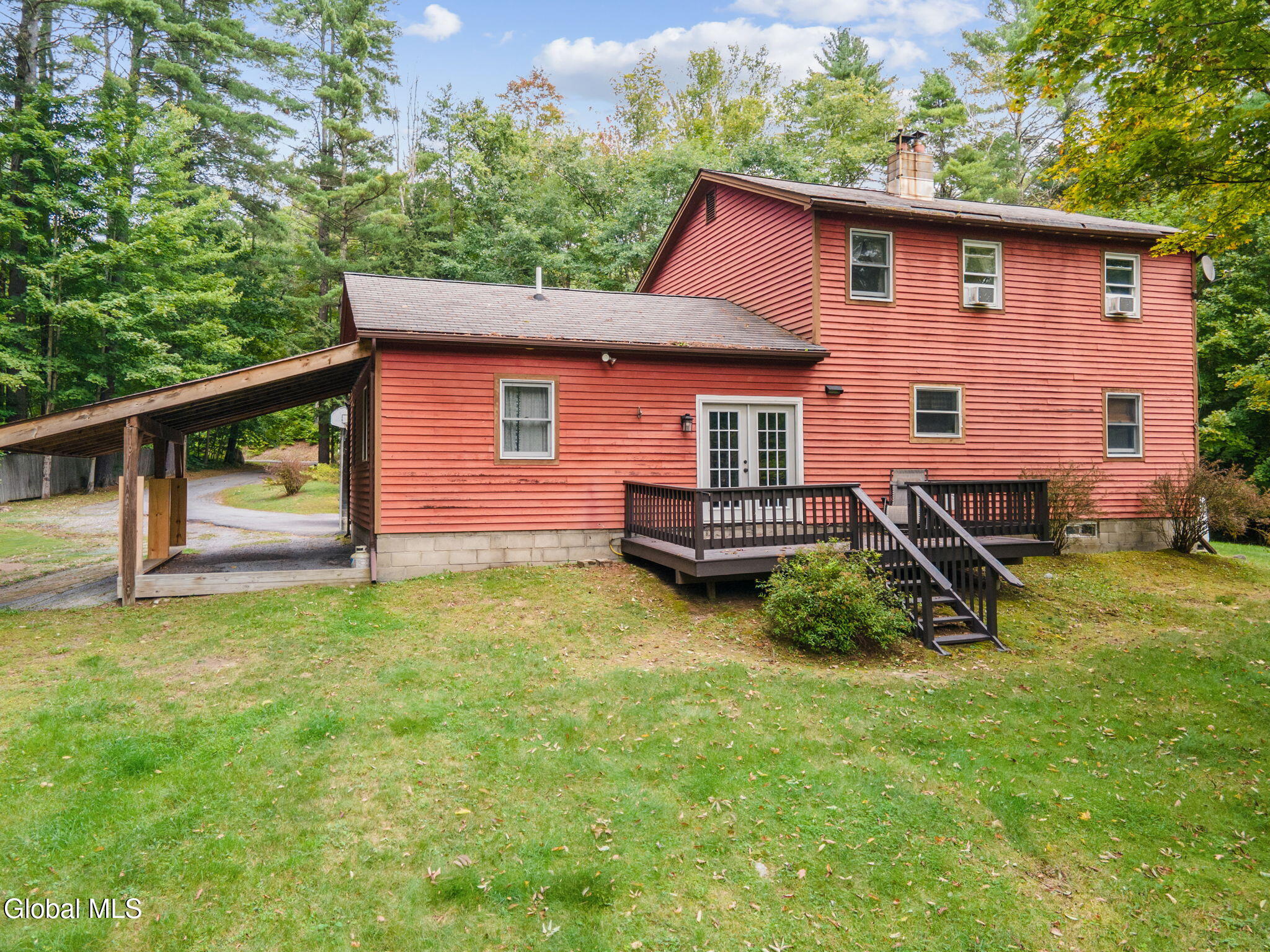 46 S Trout Lake Road Diamond Point NY 12824