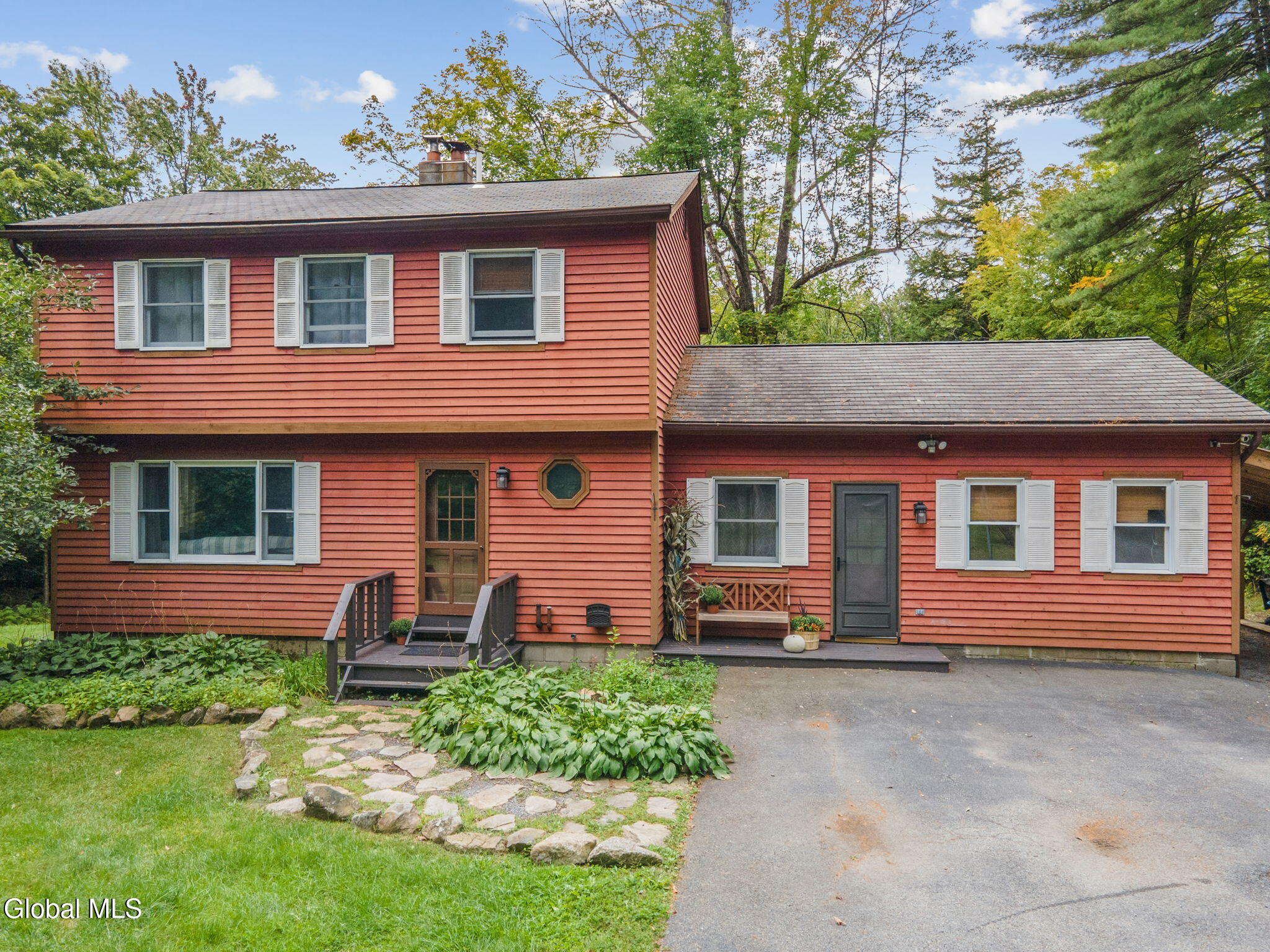 46 S Trout Lake Road Diamond Point NY 12824