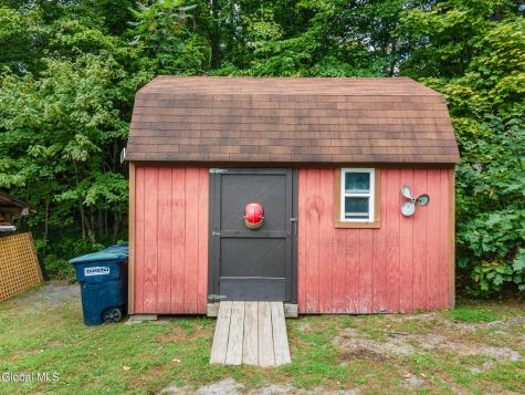 46 S Trout Lake Road Diamond Point NY 12824