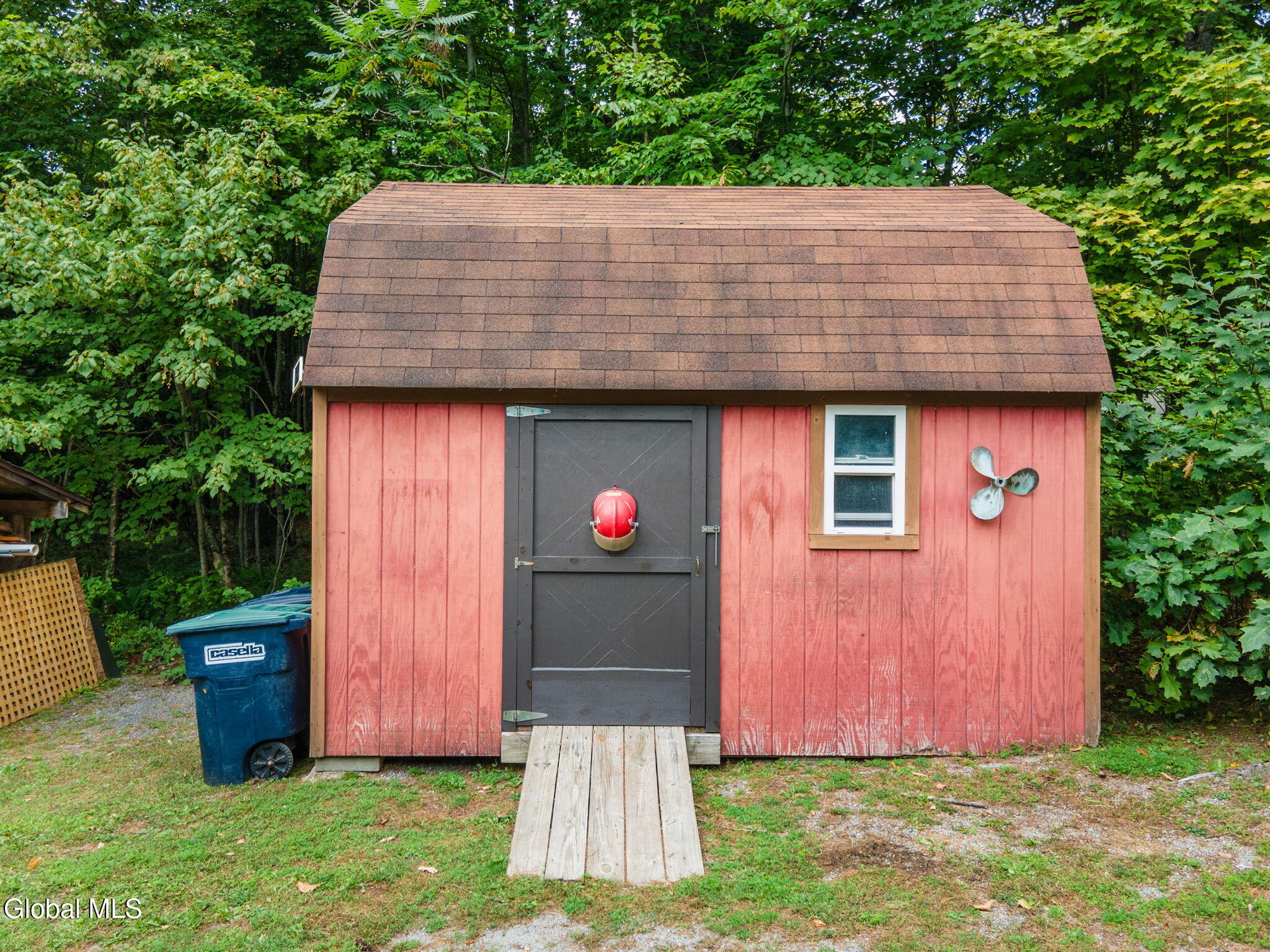 46 S Trout Lake Road Diamond Point NY 12824