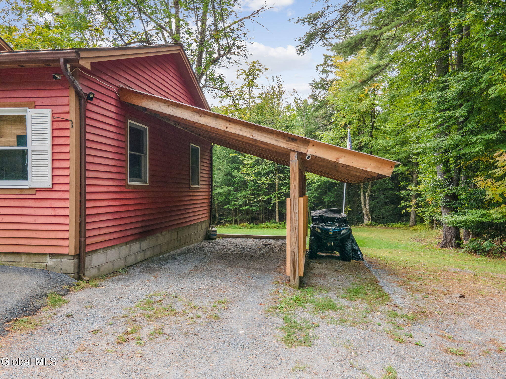 46 S Trout Lake Road Diamond Point NY 12824
