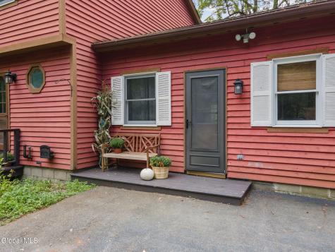 46 S Trout Lake Road Diamond Point NY 12824