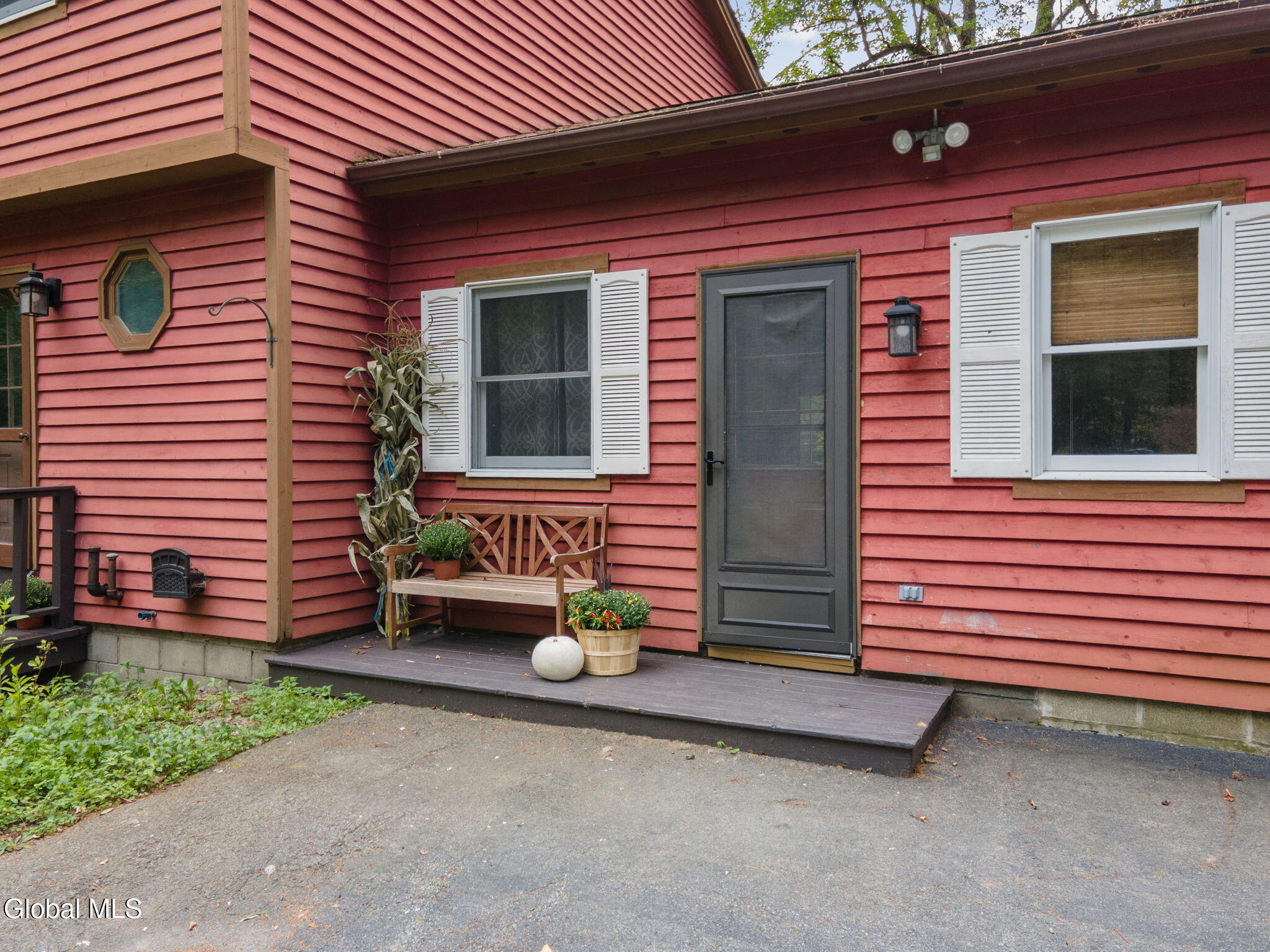 46 S Trout Lake Road Diamond Point NY 12824