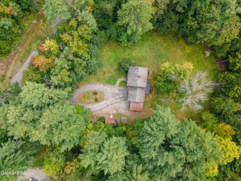46 S Trout Lake Road Diamond Point NY 12824