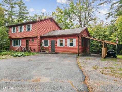 46 S Trout Lake Road Diamond Point NY 12824