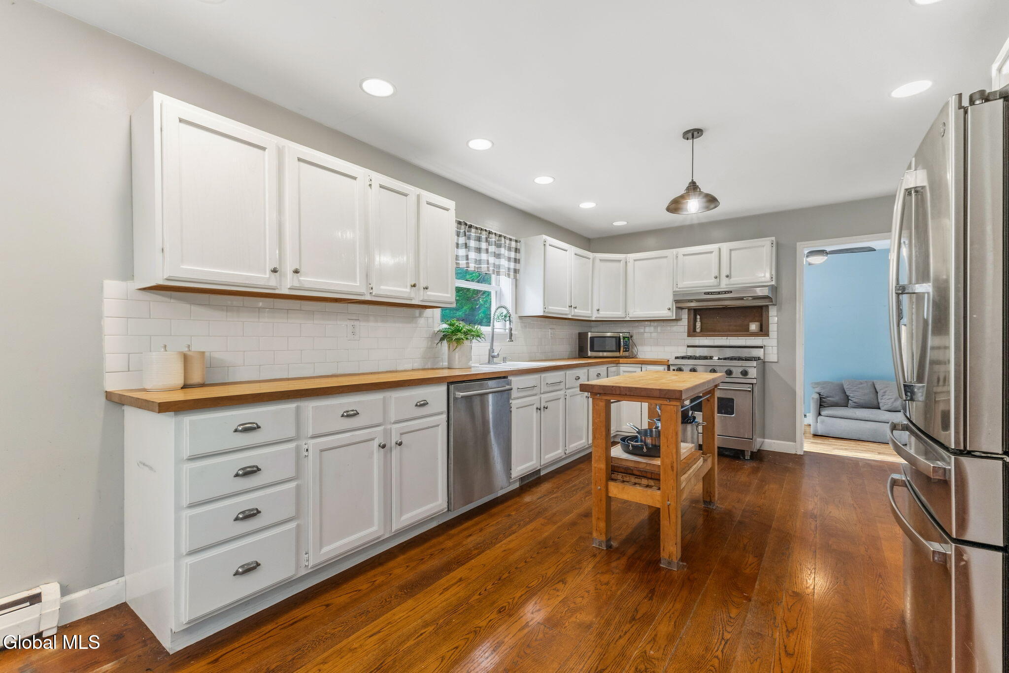 46 S Trout Lake Road Diamond Point NY 12824