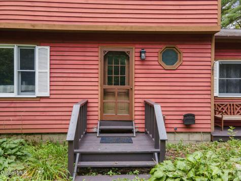 46 S Trout Lake Road Diamond Point NY 12824