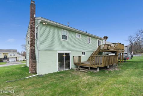 33 Abby Road Latham NY 12110