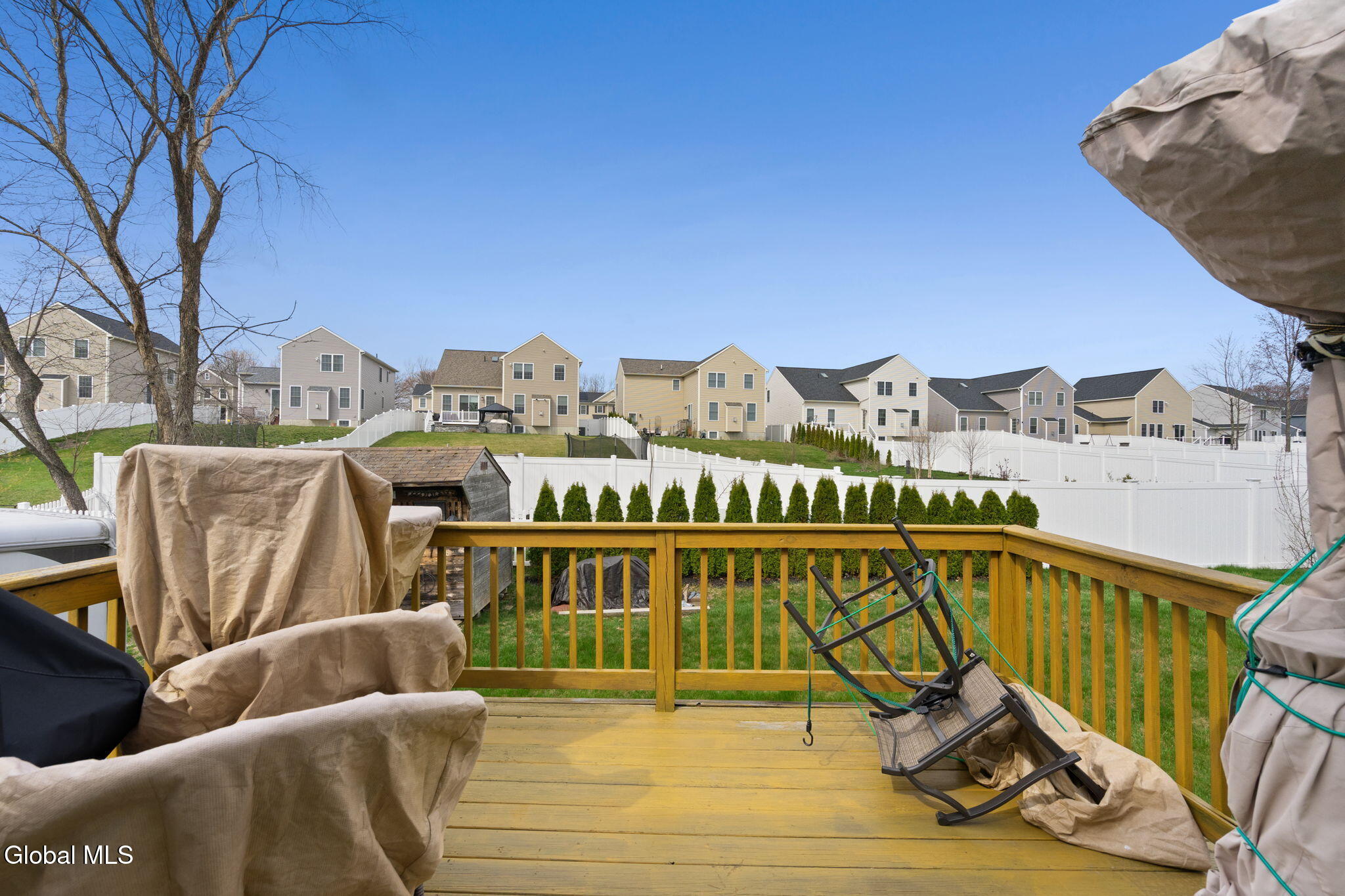 33 Abby Road Latham NY 12110