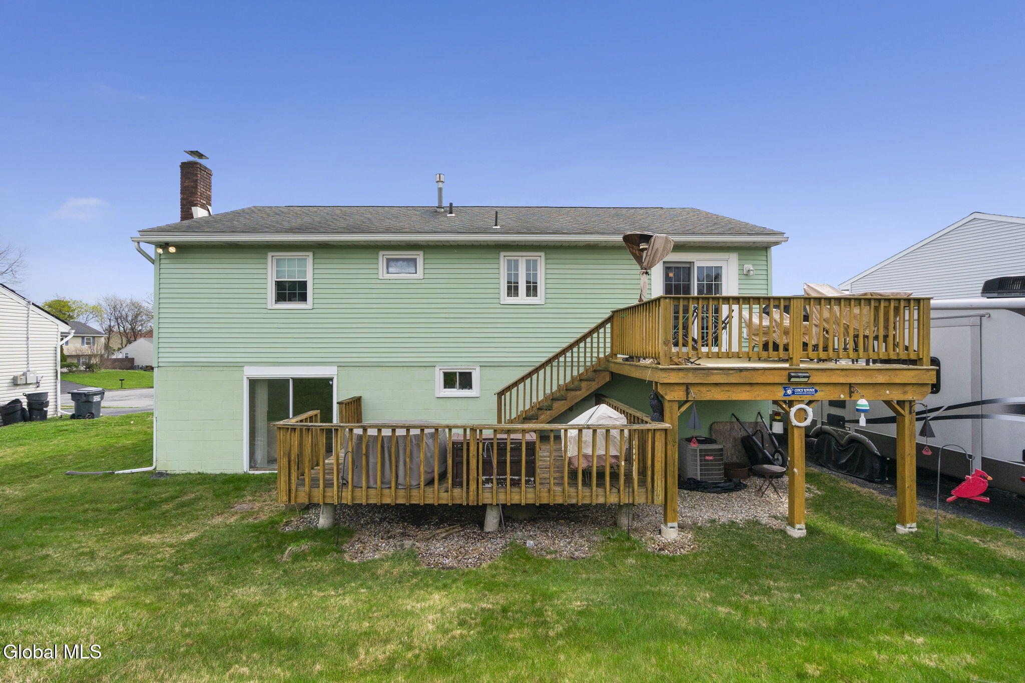 33 Abby Road Latham NY 12110