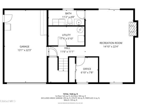 33 Abby Road Latham NY 12110