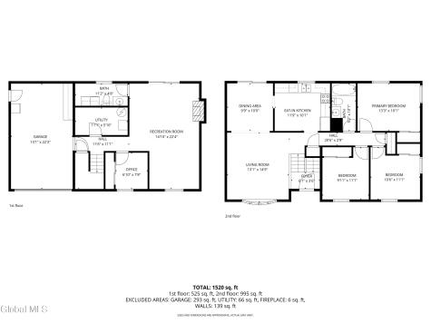 33 Abby Road Latham NY 12110