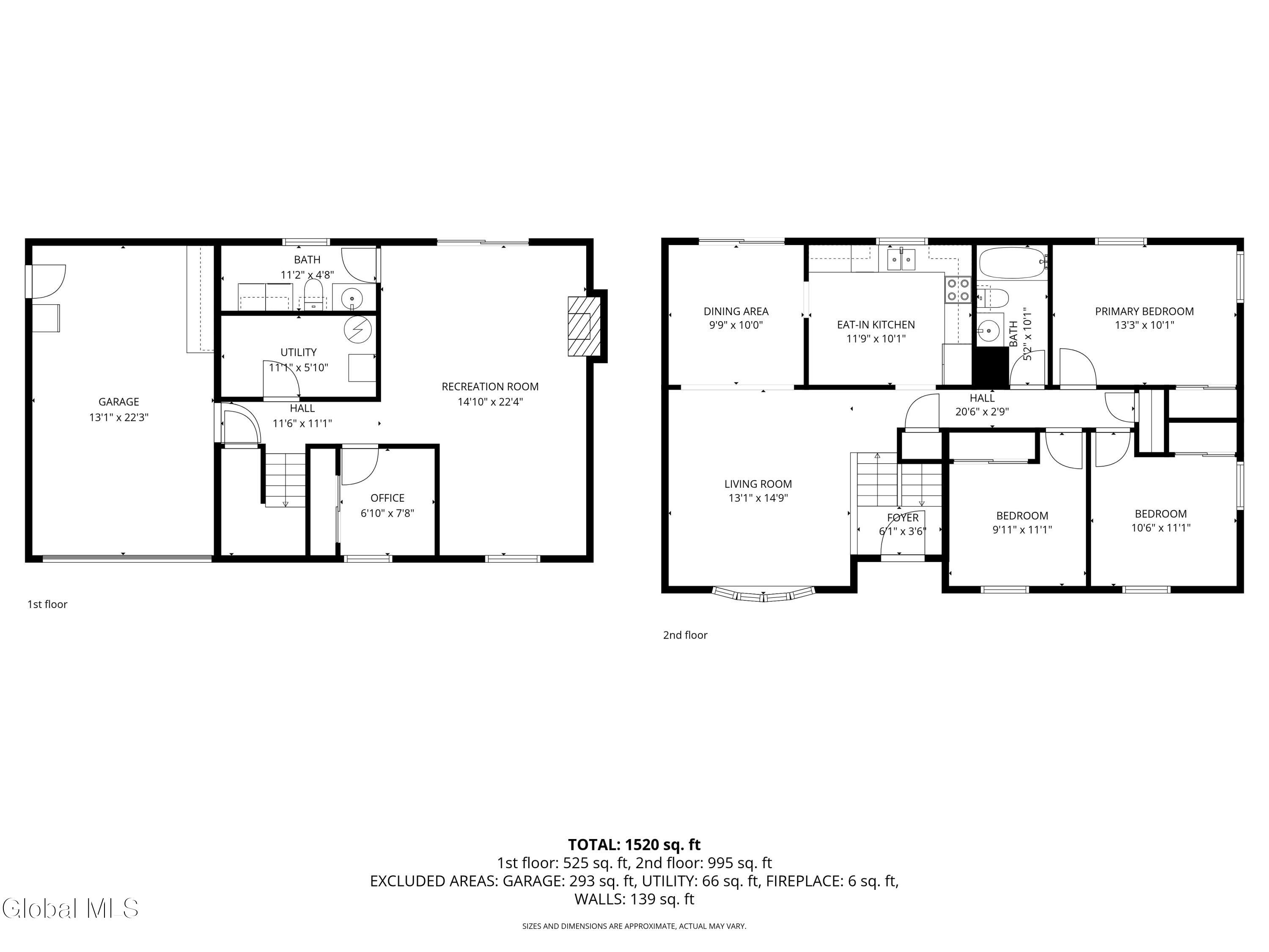33 Abby Road Latham NY 12110