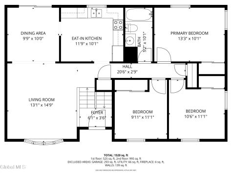 33 Abby Road Latham NY 12110